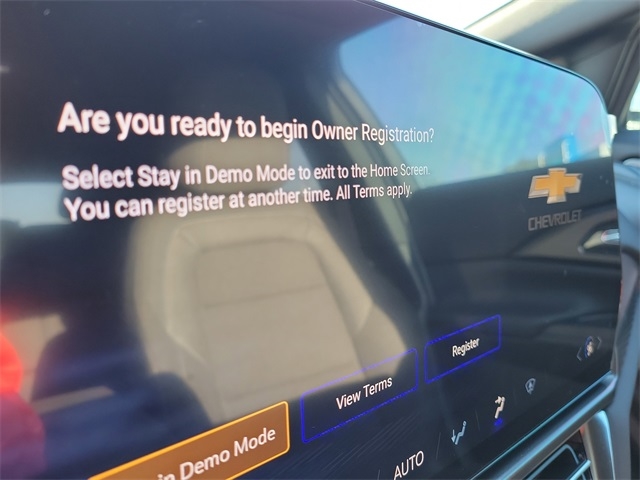 Chevrolet Equinox EV LT 1 PCY 2026