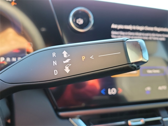 Chevrolet Equinox EV LT 1 PCY 2026