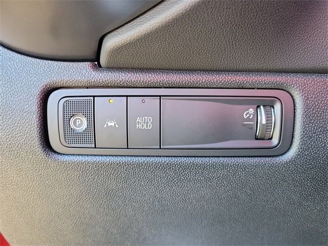 Chevrolet Equinox EV LT 1 PCY 2026