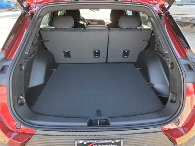 Chevrolet Equinox EV LT 1 PCY 2026