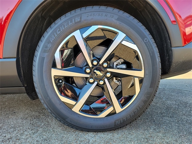 Chevrolet Equinox EV LT 1 PCY 2026