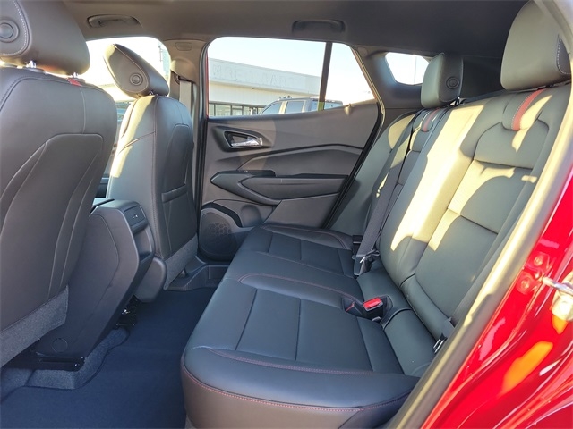 Chevrolet Trax 2RS 2026