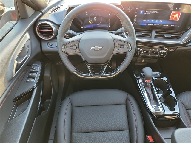 Chevrolet Trax 2RS 2026