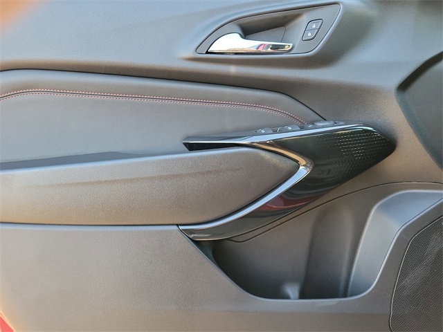 Chevrolet Trax 2RS 2026