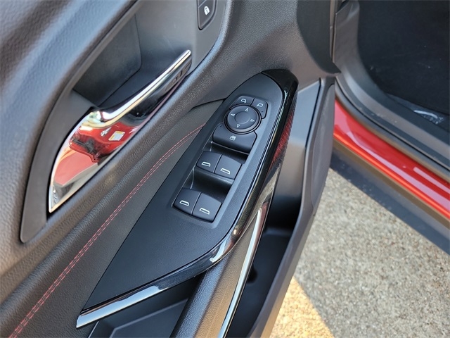 Chevrolet Trax 2RS 2026