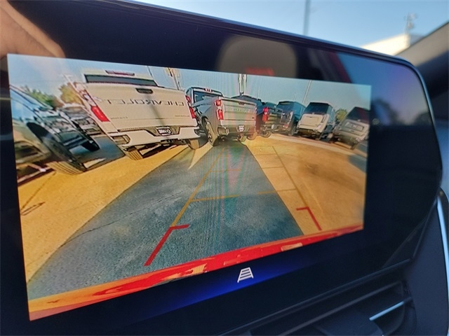 Chevrolet Trax 2RS 2026