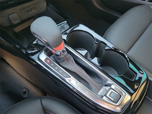 Chevrolet Trax 2RS 2026