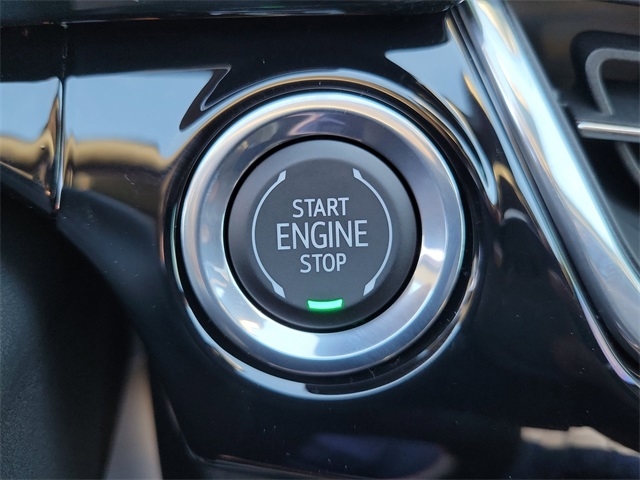 Chevrolet Trax 2RS 2026