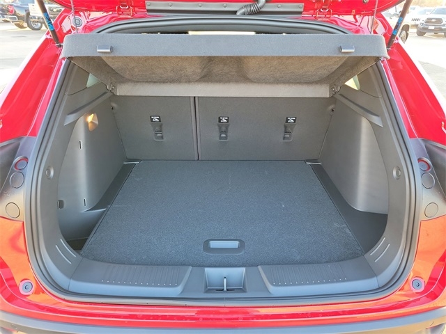 Chevrolet Trax 2RS 2026