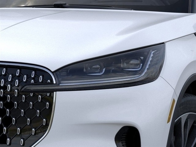 Lincoln Aviator Reserve AWD 2026