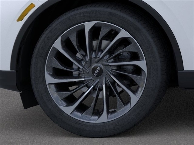 Lincoln Aviator Reserve AWD 2026