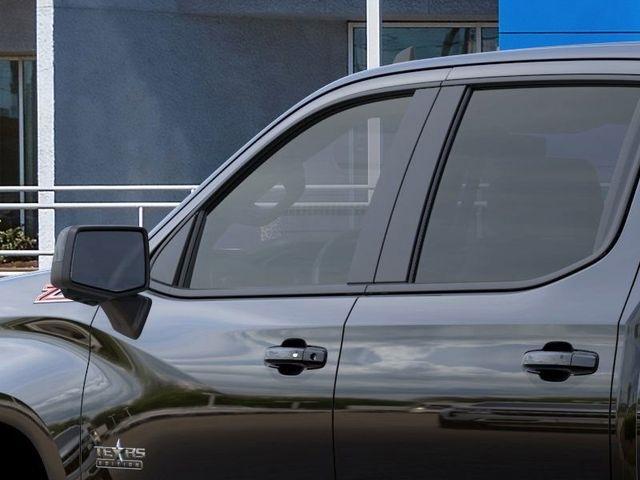 Chevrolet Silverado 1500 RST Crew Cab 4WD 2026