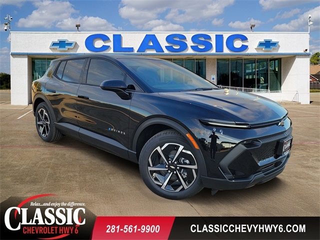 Chevrolet Equinox EV LT 1 PCY 2026