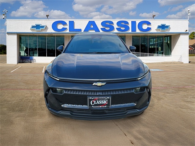 Chevrolet Equinox EV LT 1 PCY 2026