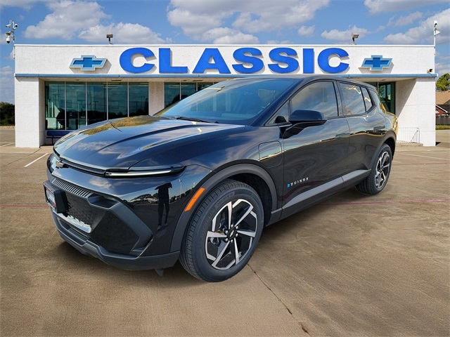 Chevrolet Equinox EV LT 1 PCY 2026