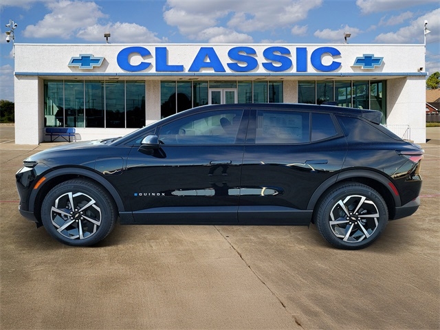 Chevrolet Equinox EV LT 1 PCY 2026