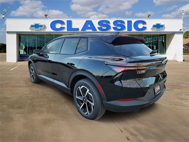 Chevrolet Equinox EV LT 1 PCY 2026