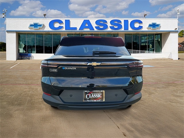 Chevrolet Equinox EV LT 1 PCY 2026