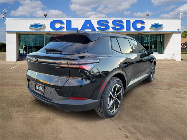 Chevrolet Equinox EV LT 1 PCY 2026