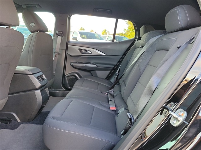 Chevrolet Equinox EV LT 1 PCY 2026