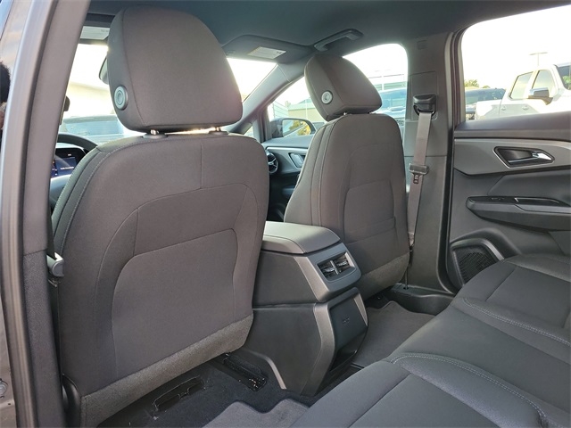 Chevrolet Equinox EV LT 1 PCY 2026