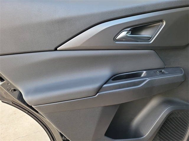 Chevrolet Equinox EV LT 1 PCY 2026