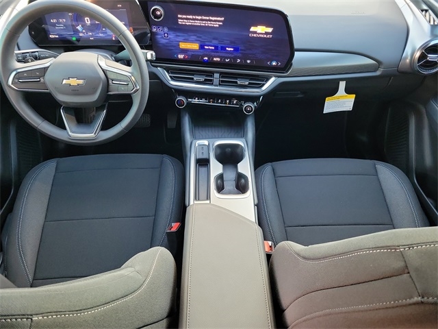 Chevrolet Equinox EV LT 1 PCY 2026