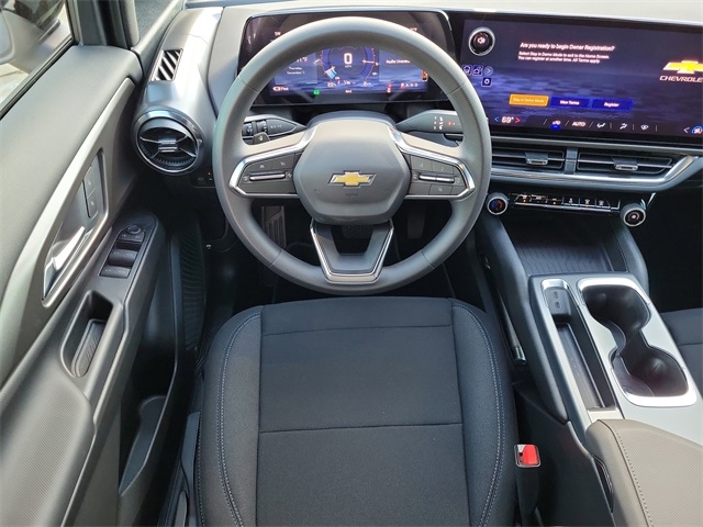 Chevrolet Equinox EV LT 1 PCY 2026