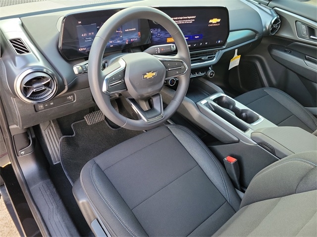 Chevrolet Equinox EV LT 1 PCY 2026