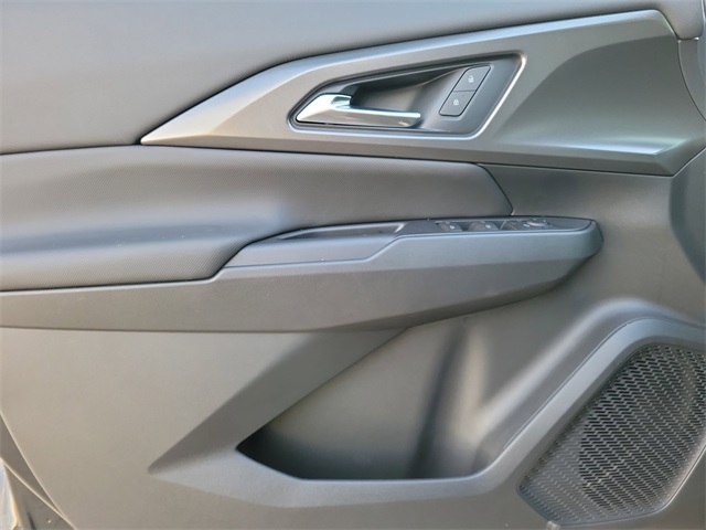 Chevrolet Equinox EV LT 1 PCY 2026