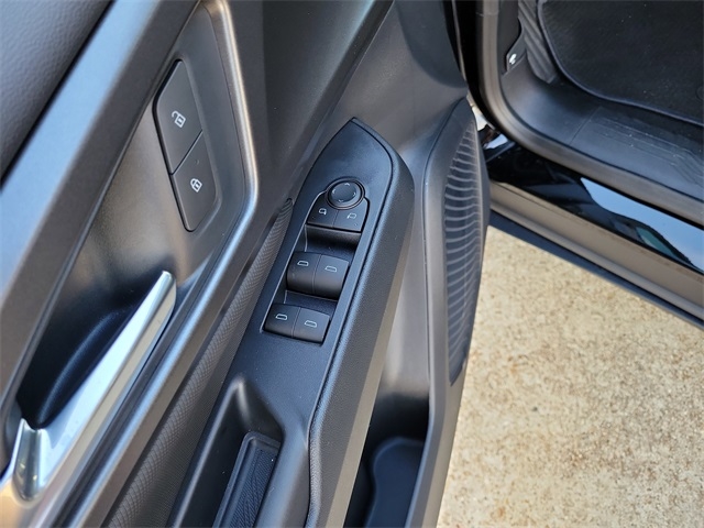 Chevrolet Equinox EV LT 1 PCY 2026