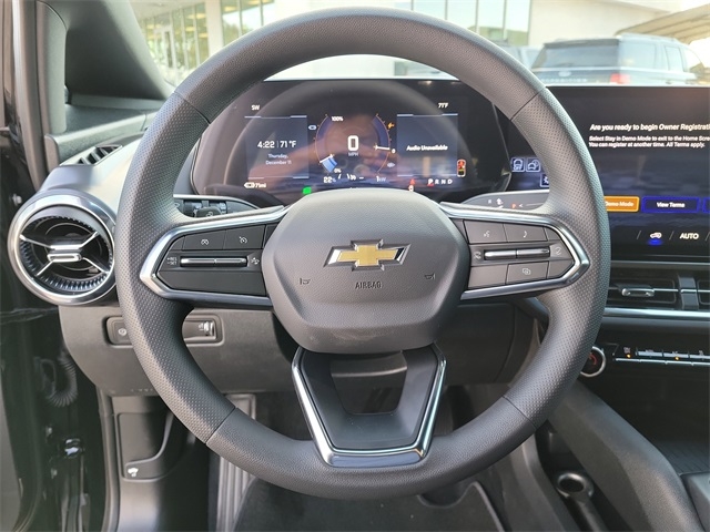 Chevrolet Equinox EV LT 1 PCY 2026
