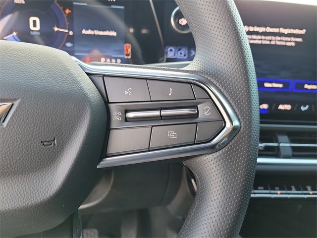 Chevrolet Equinox EV LT 1 PCY 2026