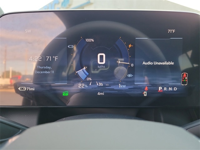 Chevrolet Equinox EV LT 1 PCY 2026