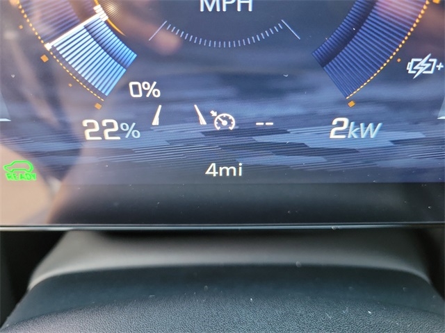 Chevrolet Equinox EV LT 1 PCY 2026