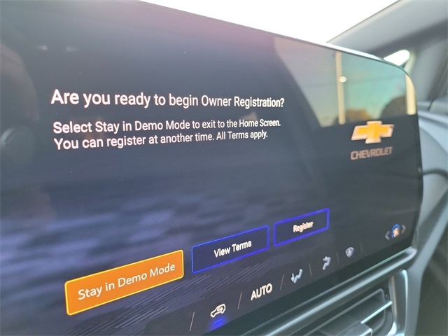 Chevrolet Equinox EV LT 1 PCY 2026