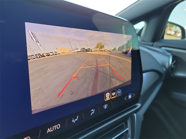 Chevrolet Equinox EV LT 1 PCY 2026