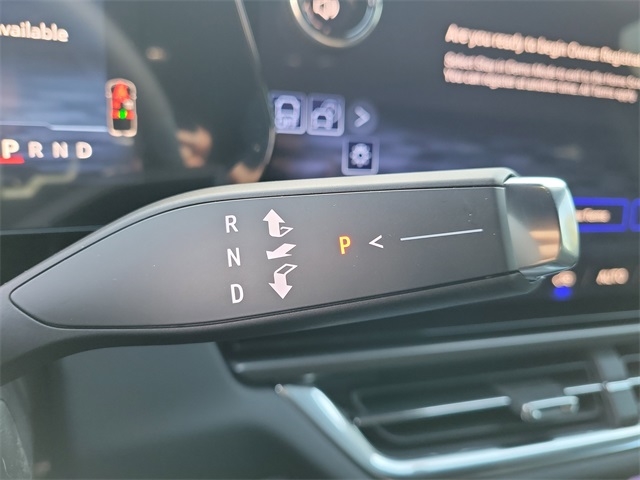 Chevrolet Equinox EV LT 1 PCY 2026