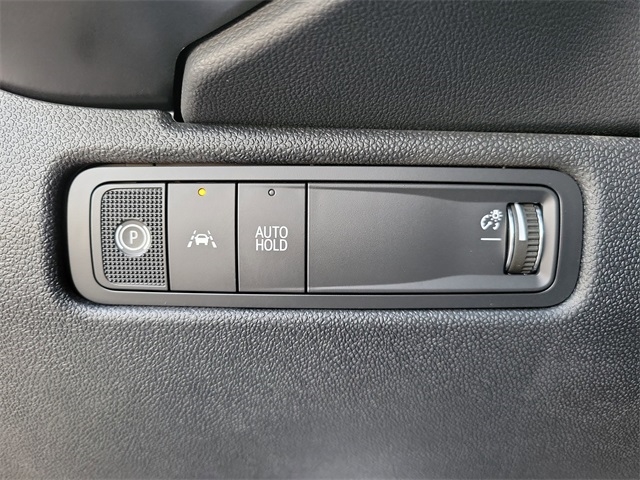 Chevrolet Equinox EV LT 1 PCY 2026