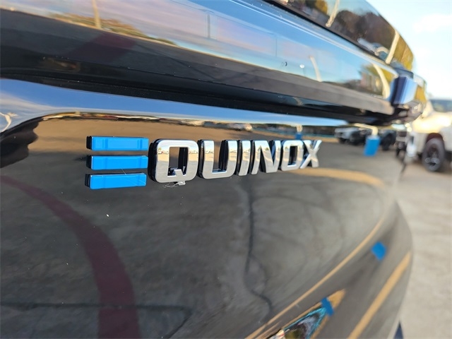 Chevrolet Equinox EV LT 1 PCY 2026