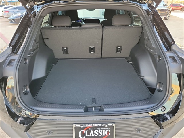 Chevrolet Equinox EV LT 1 PCY 2026