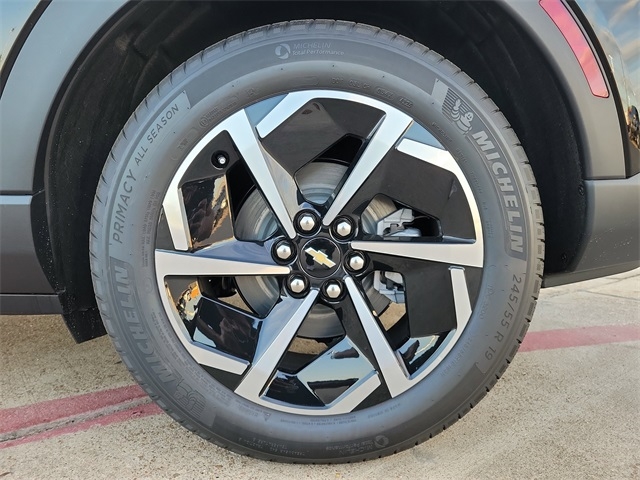 Chevrolet Equinox EV LT 1 PCY 2026