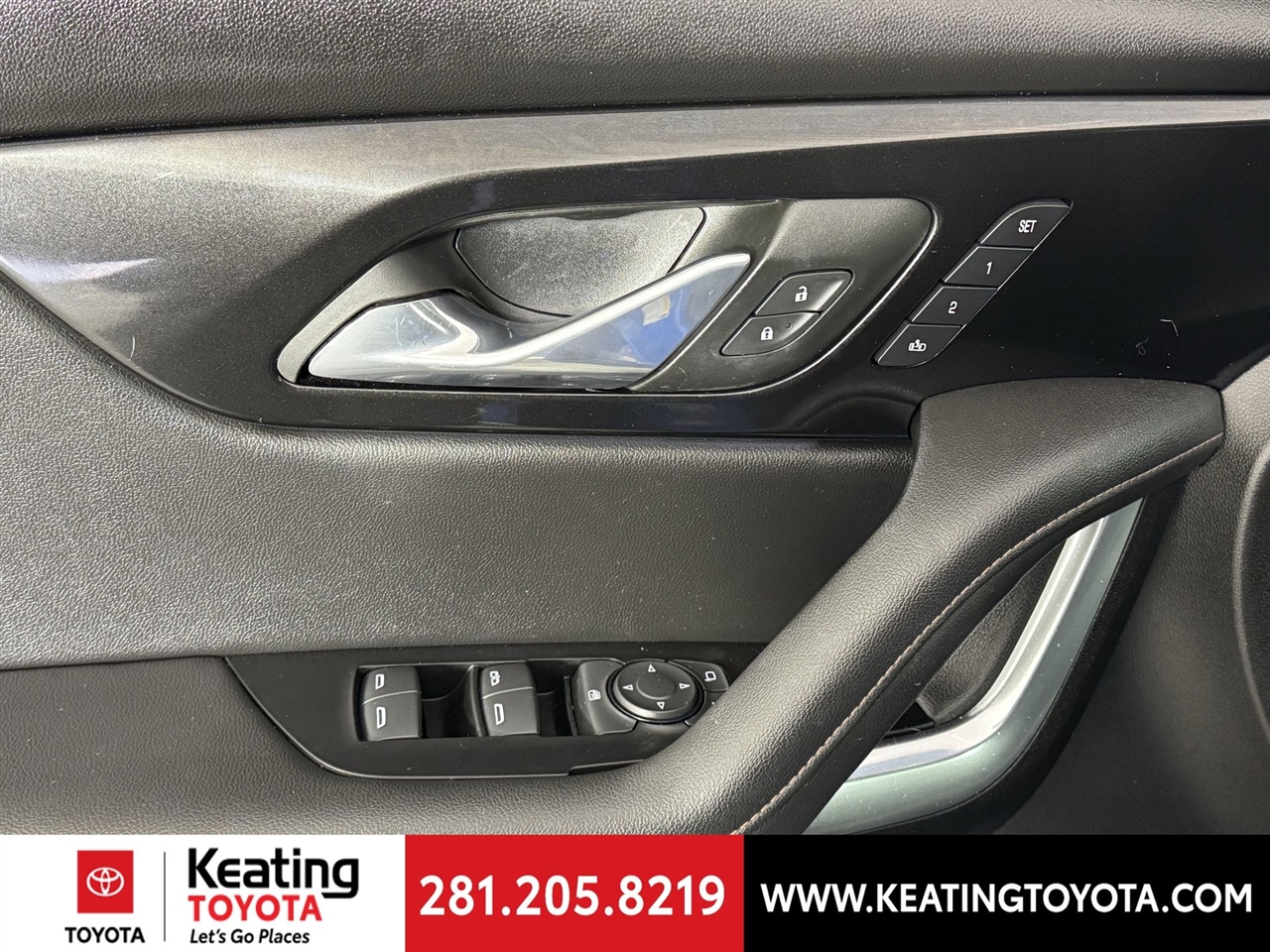 Chevrolet Blazer Premier 2024