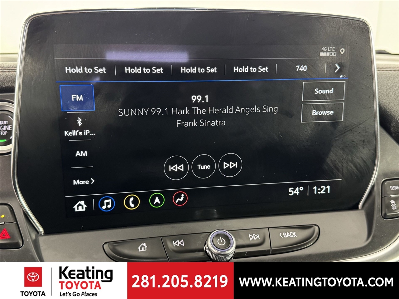 Chevrolet Blazer Premier 2024