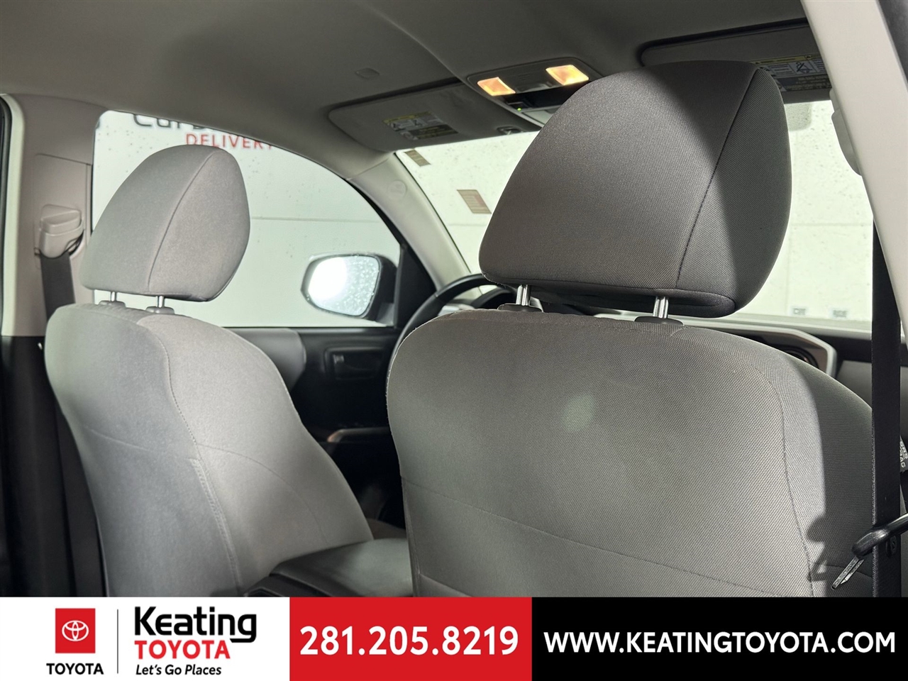 Toyota Tacoma SR5 Double Cab Long Bed V6 6AT 2WD 2020