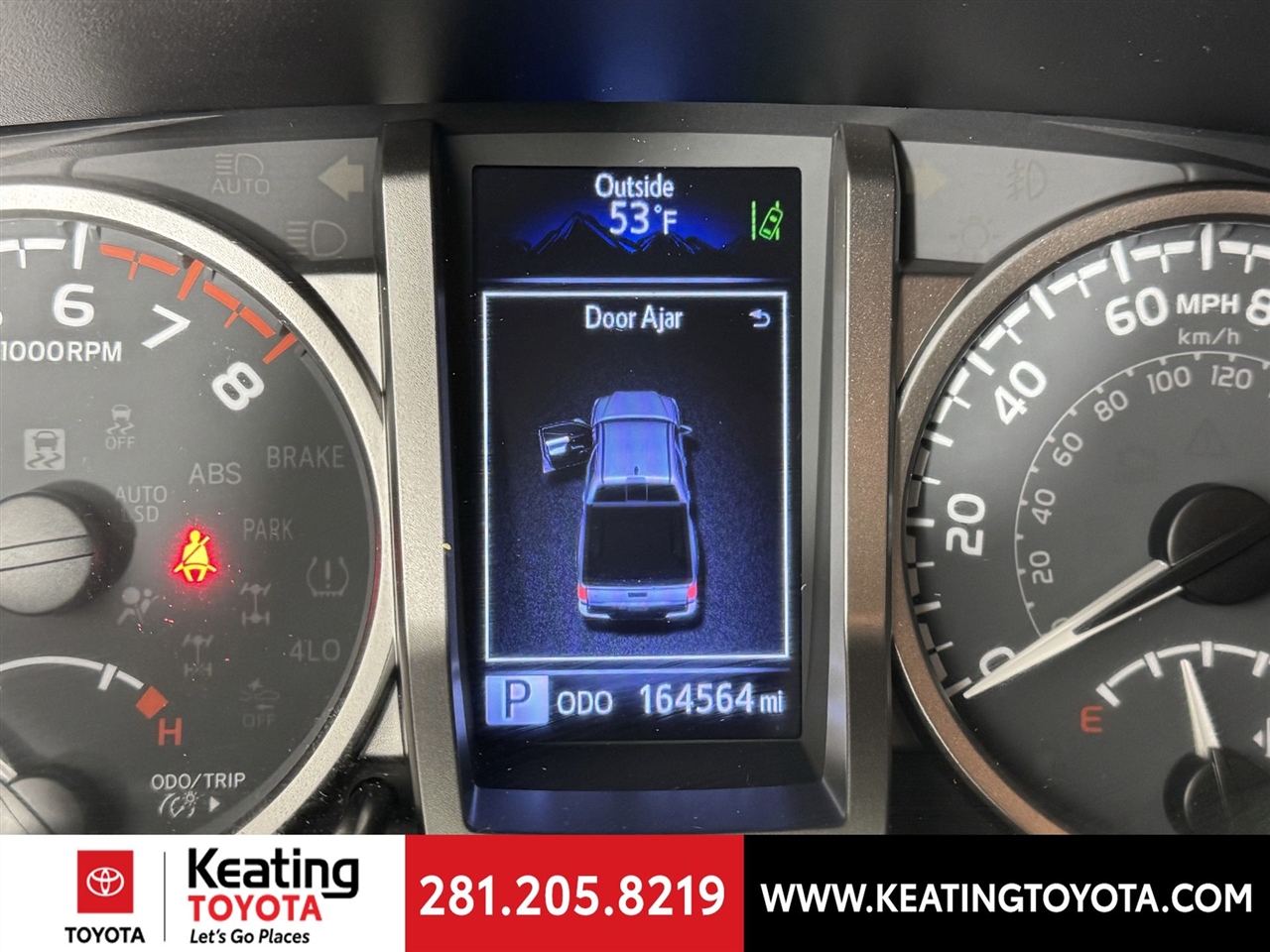 Toyota Tacoma SR5 Double Cab Long Bed V6 6AT 2WD 2020