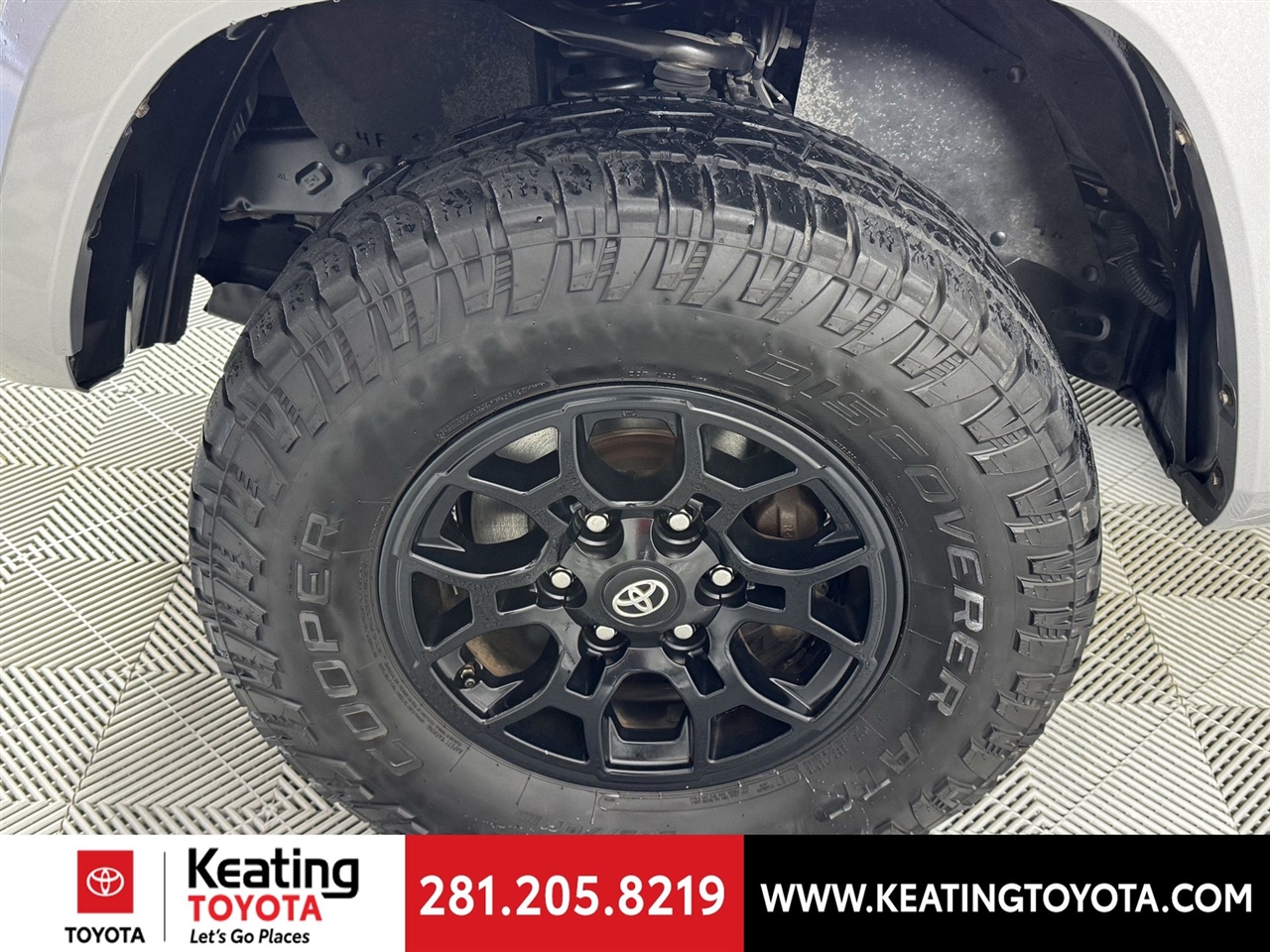 Toyota Tacoma SR5 Double Cab Long Bed V6 6AT 2WD 2020