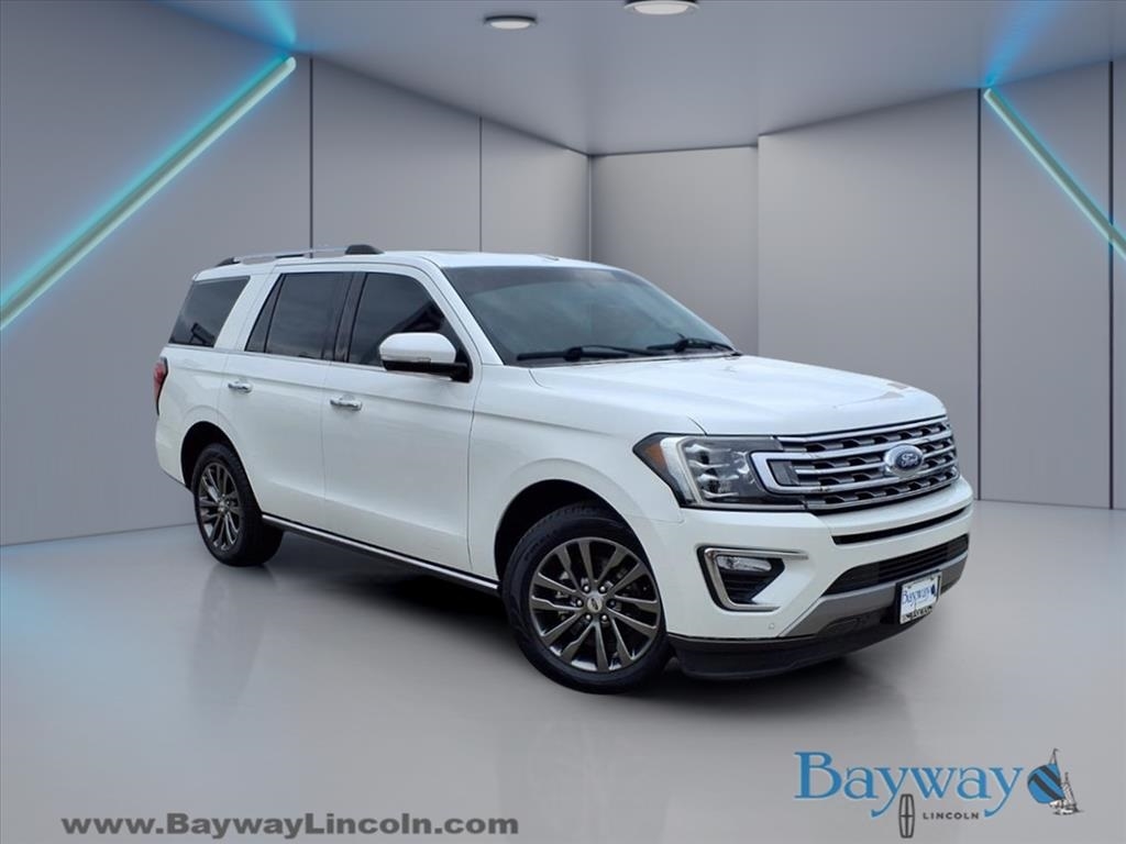 Ford Expedition Limited 2020
