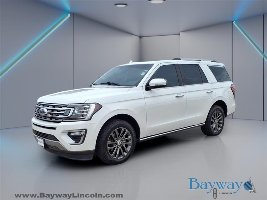 Ford Expedition Limited 2020