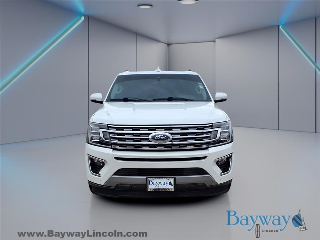 Ford Expedition Limited 2020
